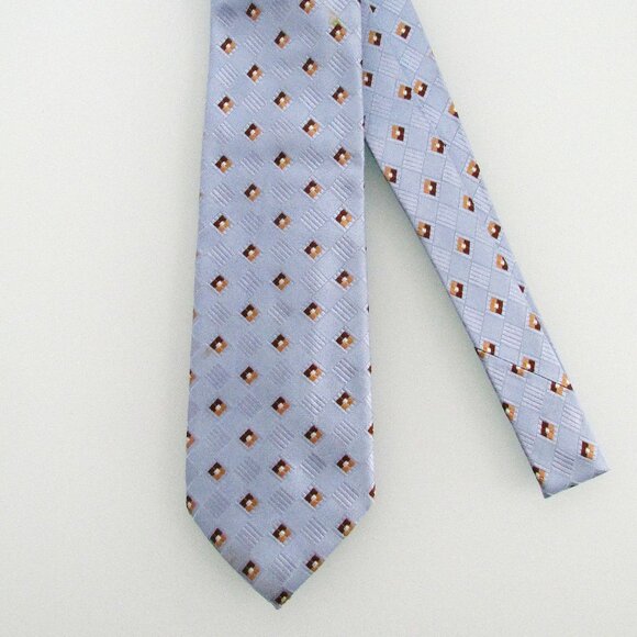 Canali Men's Silk Tie - Picture 1 of 6